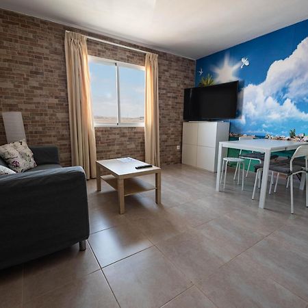 Apartamento Edificio Prieto Viv 3 Puerto del Rosario  Exterior foto
